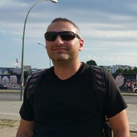 Daniel Kaplan