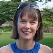 Claire Thompson