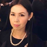 Nattcha Rattinanwong