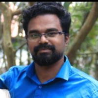 Vishnu T Asok