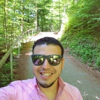Nelson Andrés Canales Casco