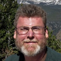 Steve Warring