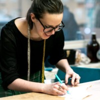 Sophie Ruth Donaldson