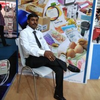 Raghavendra Acharya