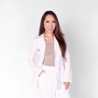 Everlyn Garcia, Pharmd, Mba
