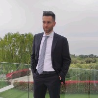 Luca Leone