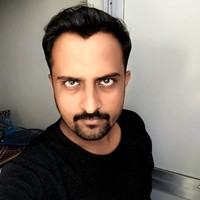 Parimal Jha