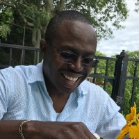 Dwight Simpson