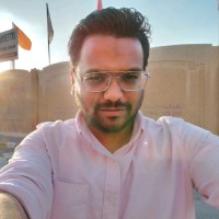 Shahid Salam, Pmp®