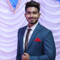 Pranay Patil