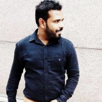 Harish Khanna