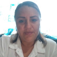 Argelia Castillo Lopez