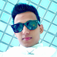 Karan Saud