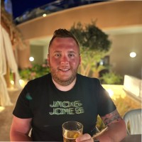 James Goodhead