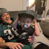 Stephen Salerno Jr