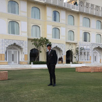 Manas Dubey