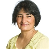 Zeynep Cetinkaya