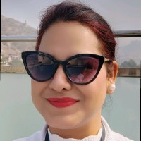 Aditi Vashist