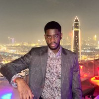 Salim Ouedraogo