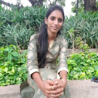 Ranjani Ramalingam
