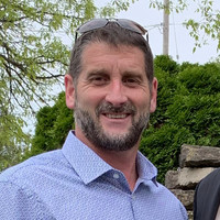 Scott Noseworthy, Rse