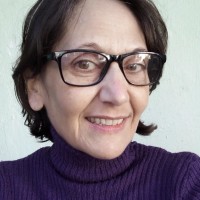 Patrícia De Maria Joner