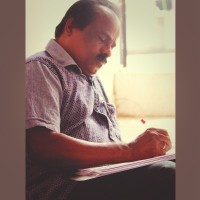 Pothigai Tamilarasan