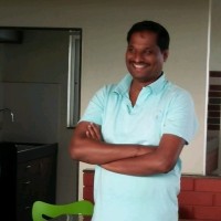 Avinash Raut