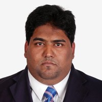 Sameeullah Khan
