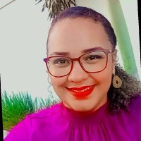 Josiane Aparecida Lourenço da Silva Dias