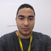 Vitor Alves De Souza