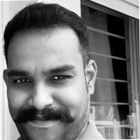 Ranjit Ravindran