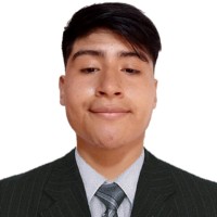 Maicol Antonio Cori Romani