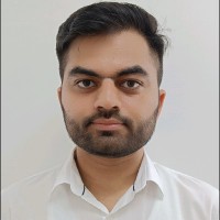 Harsh Kumar