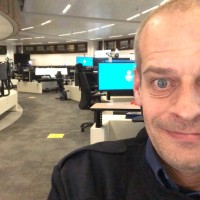 Theo Vermeulen
