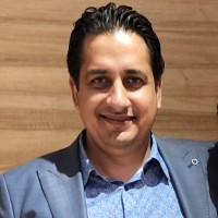 Kanwaljit Singh