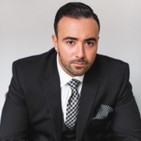 Francois Annabi, Esq.