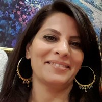 Samina Merchant