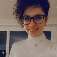 Vanessa Becker