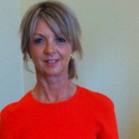 Diane Walker