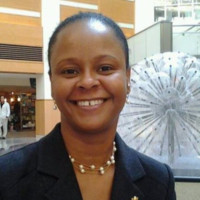 Myriam Jean