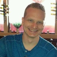 Dustin Ulrich