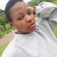 Zinhle Kati