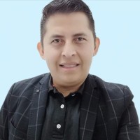 Aarón Soto, Audit Specialist Accountant