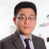 Daili (David) Xiao