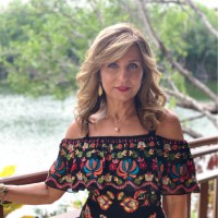 Soudabeh Mirsaeidi