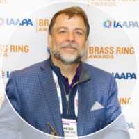 Pete Owens, Icae