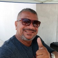 Patricio Santos TM Corretor