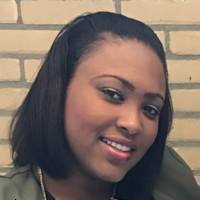 Sharianne Benjamin-Hanse