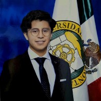 Gerardo Benjamin Magaña Jimenez
